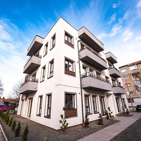The Nook Aparthotel Timișoara Zewnętrze zdjęcie