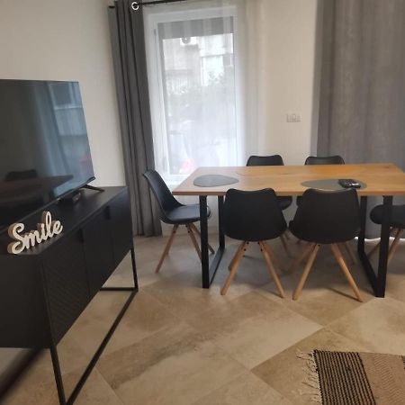 The Nook Aparthotel Timișoara Zewnętrze zdjęcie