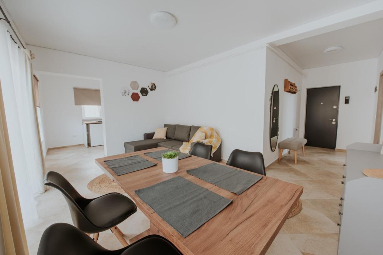 The Nook Aparthotel Timișoara Zewnętrze zdjęcie