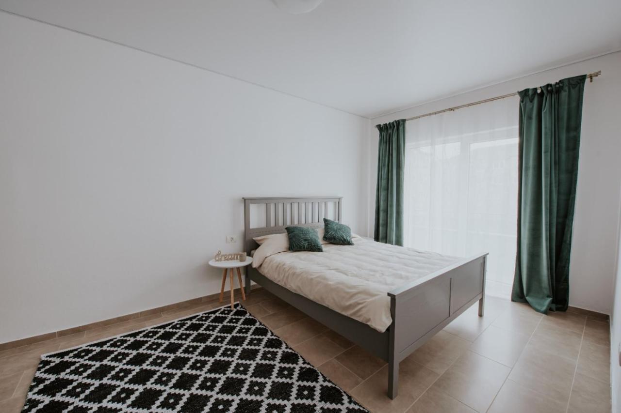 The Nook Aparthotel Timișoara Zewnętrze zdjęcie