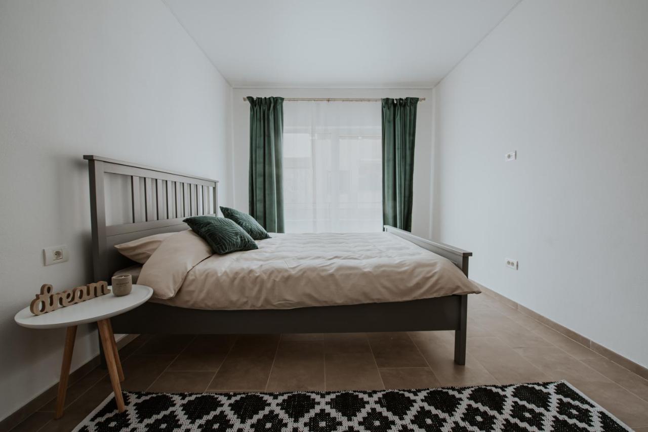 The Nook Aparthotel Timișoara Zewnętrze zdjęcie