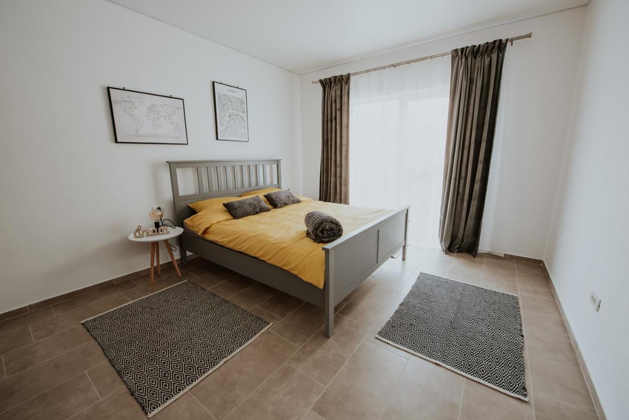 The Nook Aparthotel Timișoara Zewnętrze zdjęcie