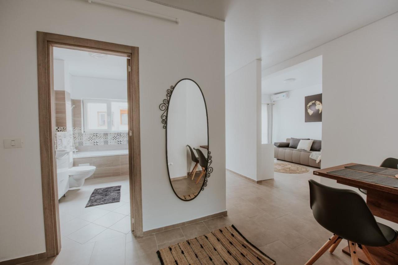The Nook Aparthotel Timișoara Zewnętrze zdjęcie