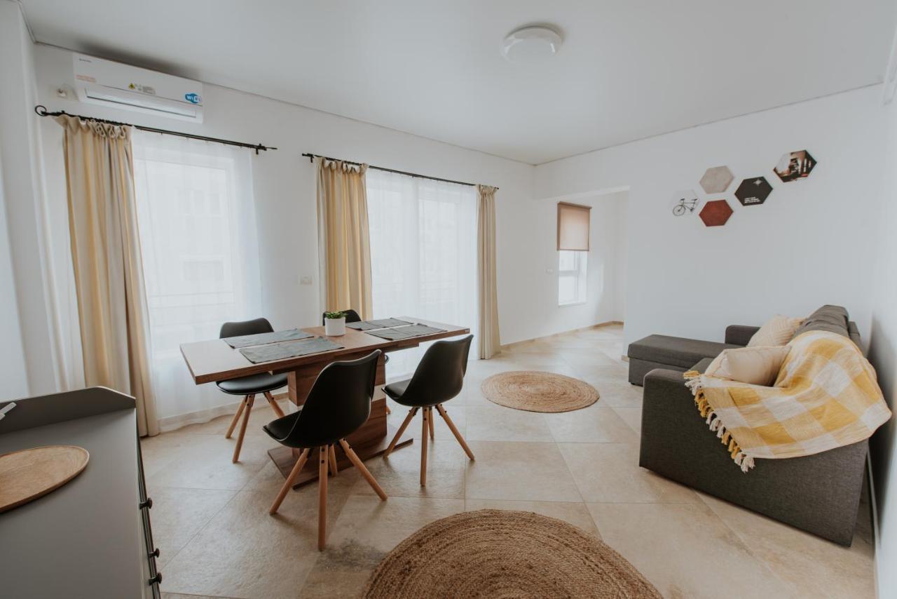 The Nook Aparthotel Timișoara Zewnętrze zdjęcie