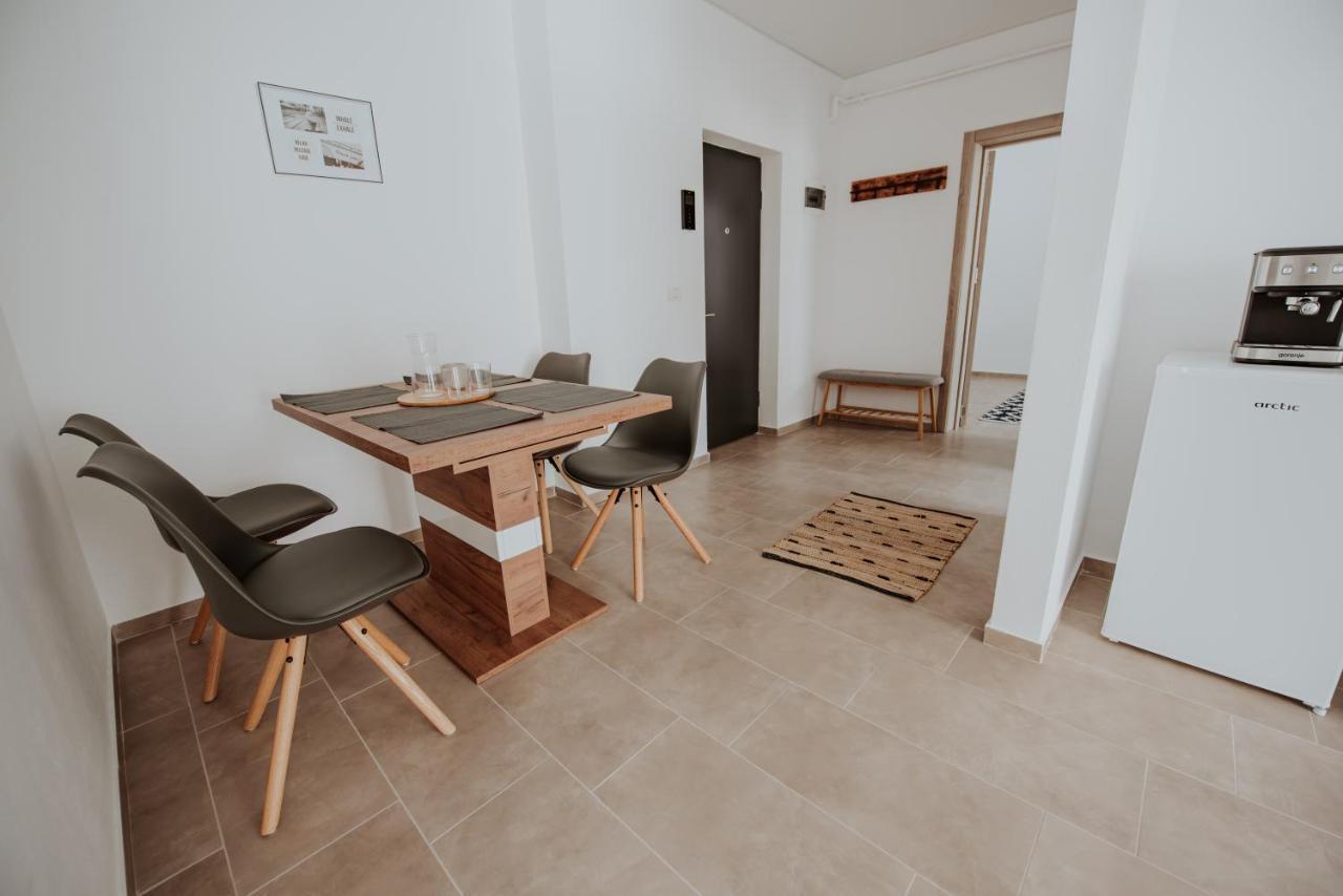 The Nook Aparthotel Timișoara Zewnętrze zdjęcie