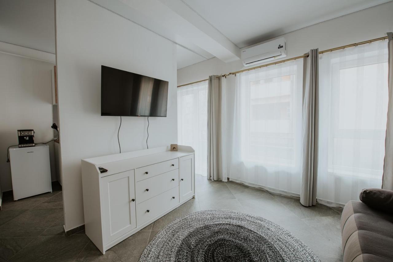 The Nook Aparthotel Timișoara Zewnętrze zdjęcie