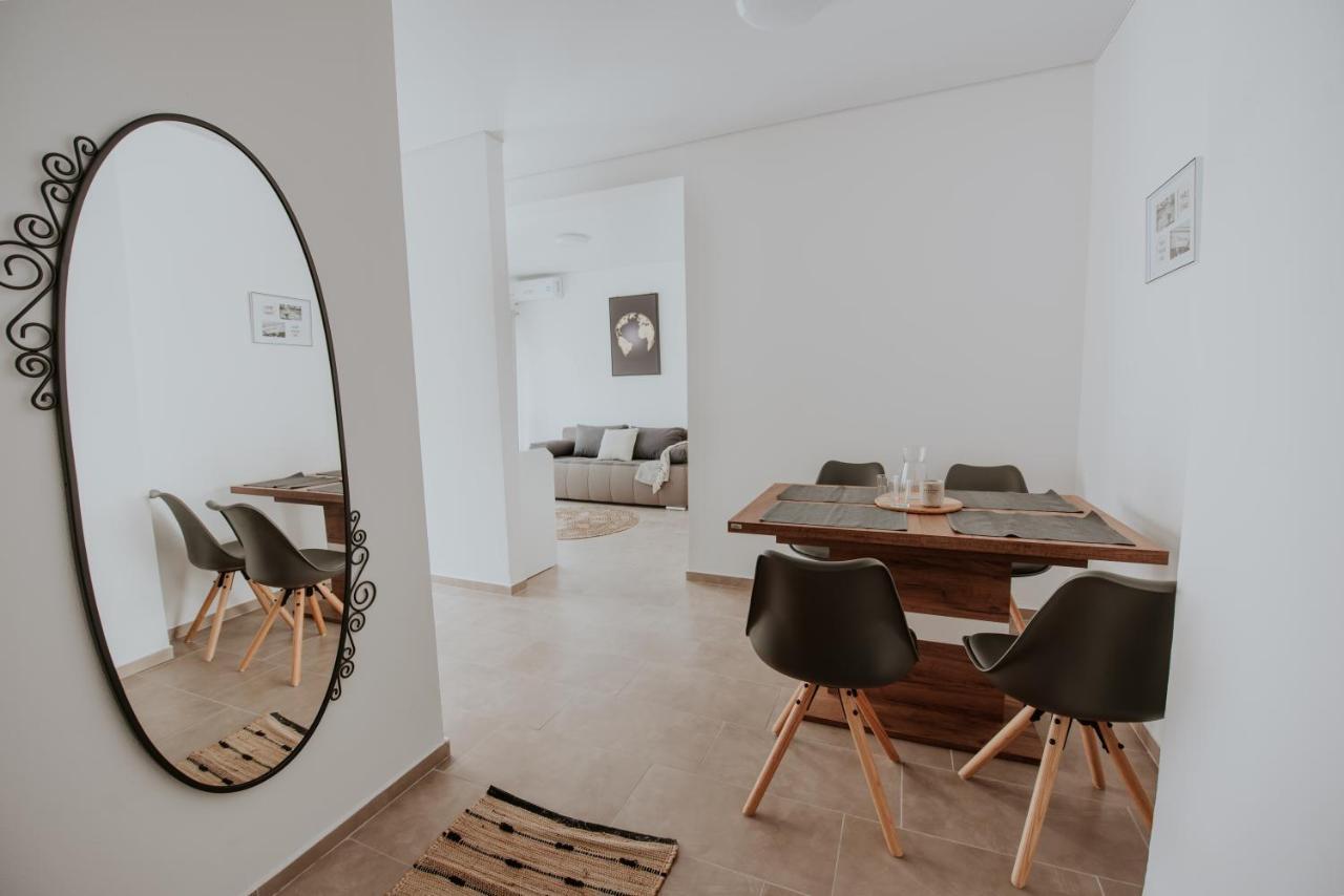 The Nook Aparthotel Timișoara Zewnętrze zdjęcie