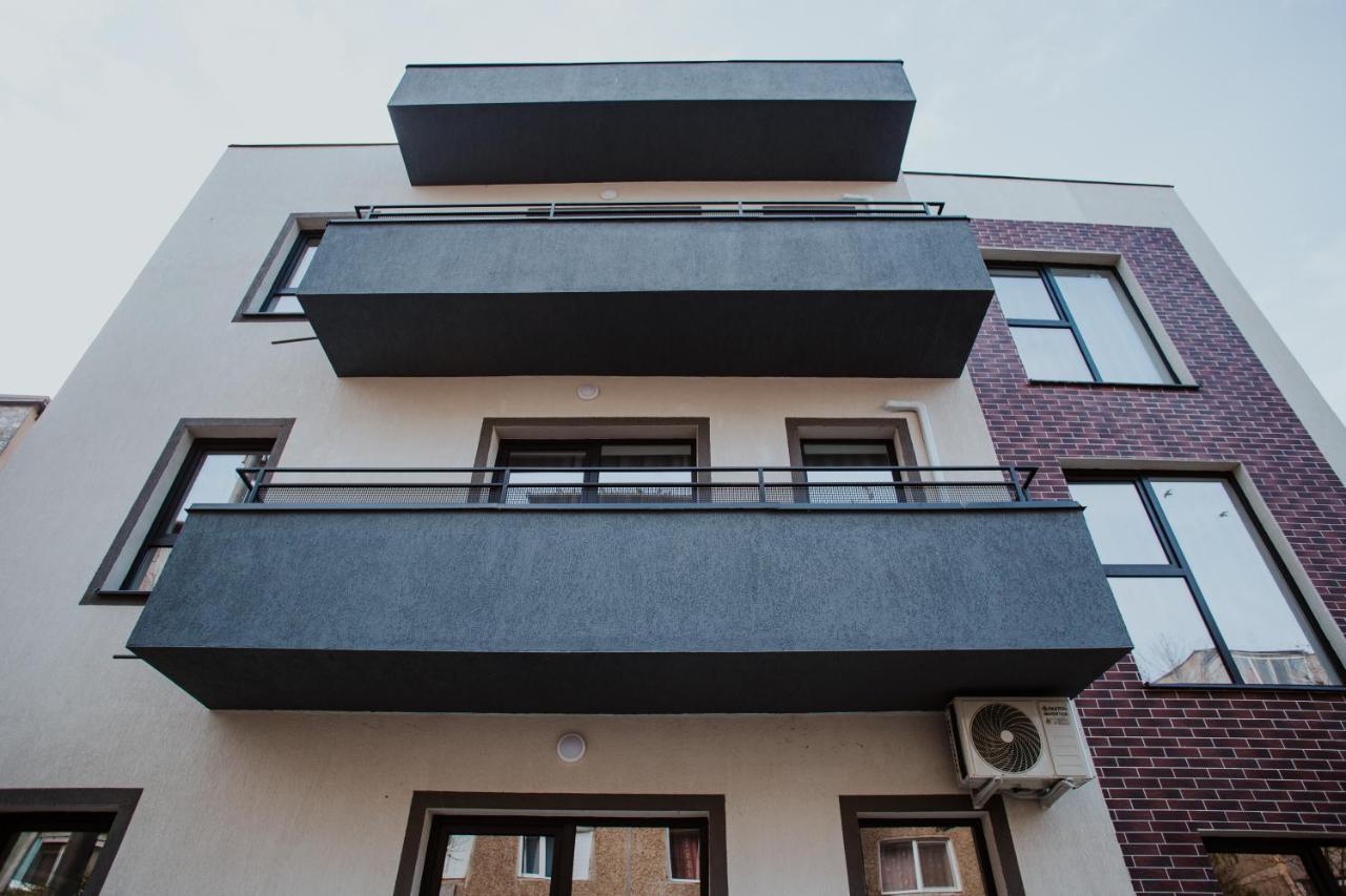 The Nook Aparthotel Timișoara Zewnętrze zdjęcie