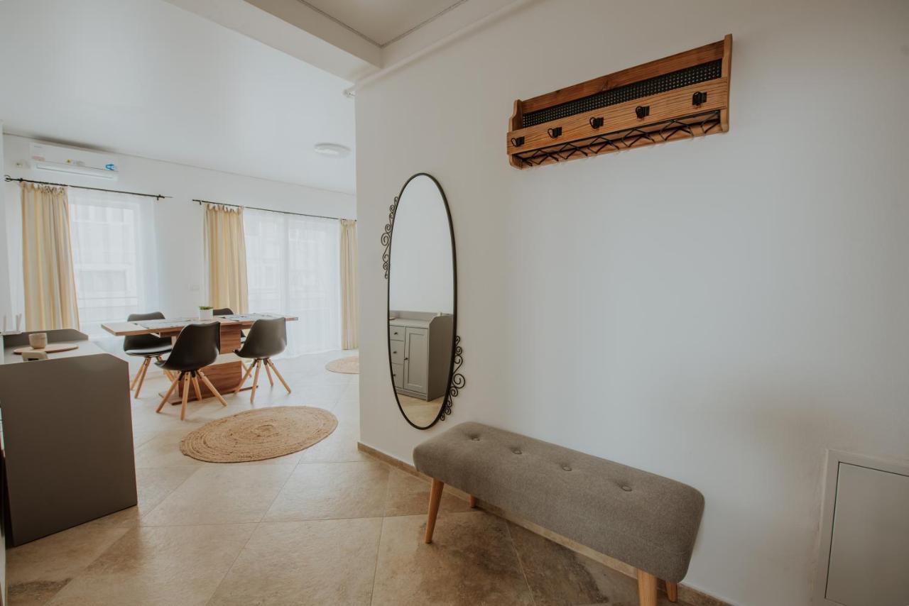 The Nook Aparthotel Timișoara Zewnętrze zdjęcie