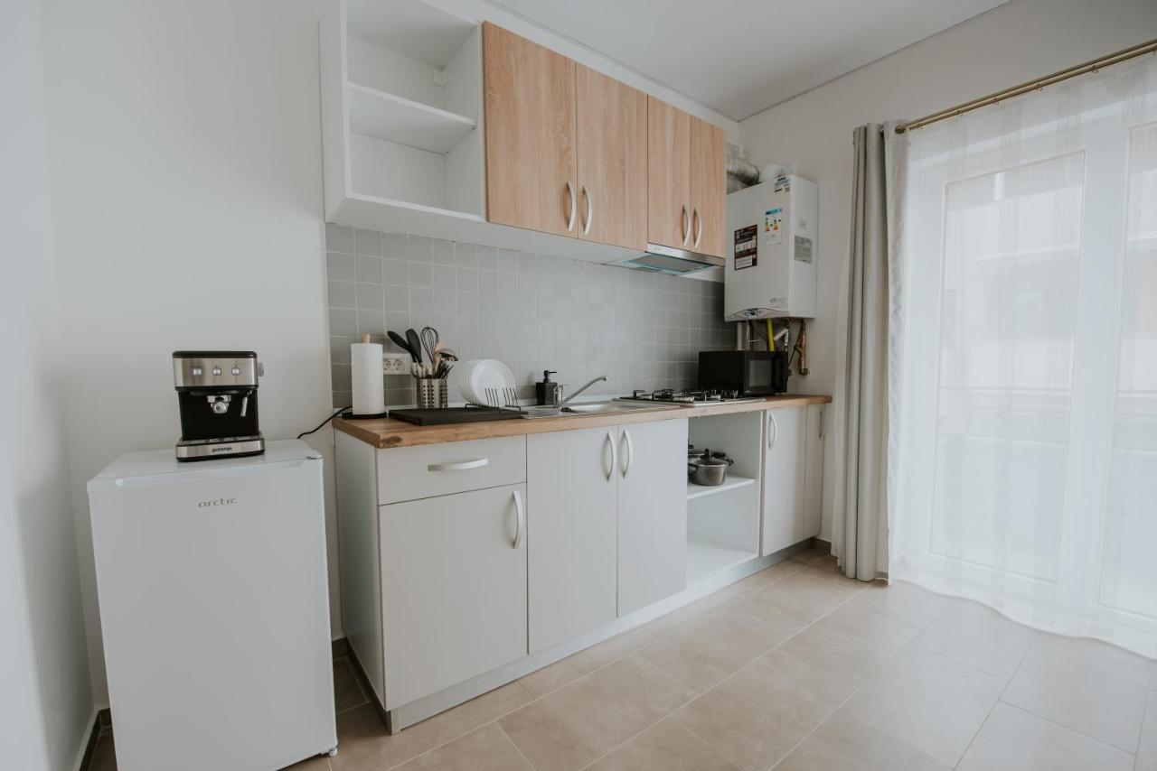 The Nook Aparthotel Timișoara Zewnętrze zdjęcie
