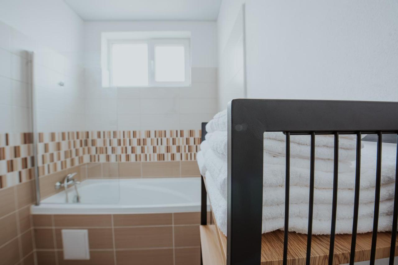 The Nook Aparthotel Timișoara Zewnętrze zdjęcie