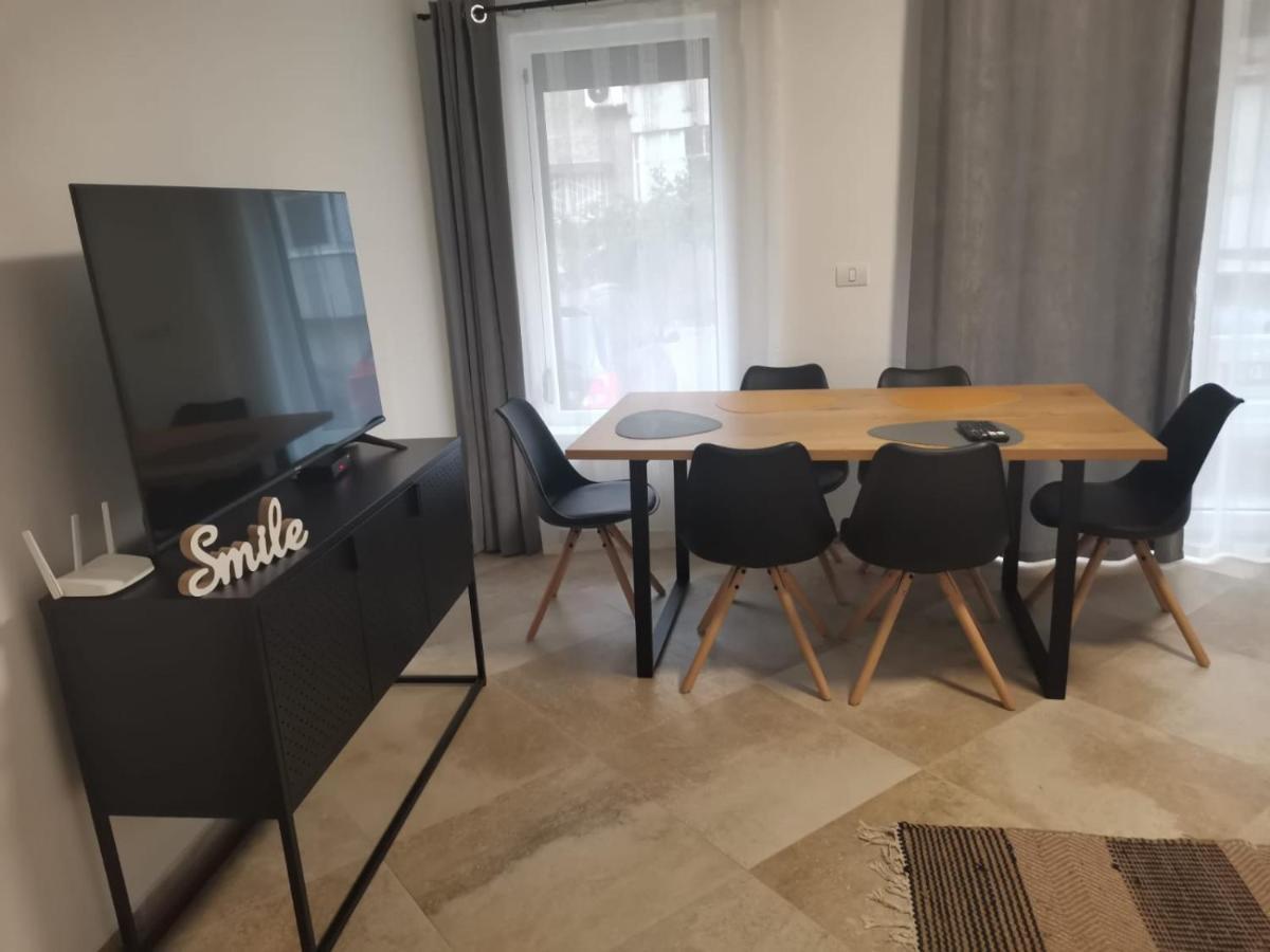 The Nook Aparthotel Timișoara Zewnętrze zdjęcie